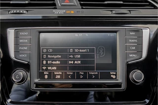 Volkswagen Touran Pano Leder 18 Inch - afbeelding nr 35