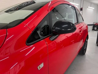 Opel Corsa-e - afbeelding nr 14