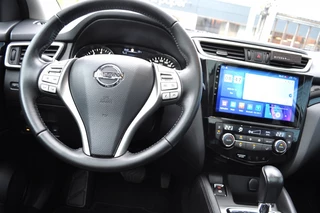 Nissan QASHQAI - afbeelding nr 11