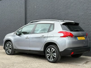 Peugeot 2008 Peugeot 2008 1.2 PureTech Active NAVI | AIRCO | CRUISE | PANO | NWE APK - afbeelding nr 4