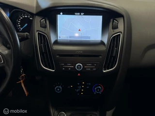 Ford Focus Ford Focus Wagon 1.0 Lease Edition NAVI / CLIMA / CRUISE / BTW - afbeelding nr 9