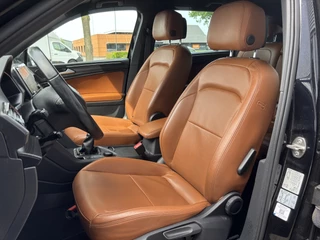 SEAT Tarraco SEAT Tarraco 1.5 TSI Xcellence | Adap. Cruise | Park Assistent | Leer - afbeelding nr 28