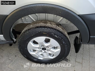Ford Transit Ford Transit 165pk Automaat Dubbele schuifdeur L2H2 ACC 360camera Navi CarPlay Xenon Camera 10m3 Airco - afbeelding nr 6