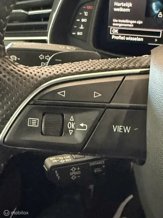 Audi SQ7 Audi SQ7 4.0 TDI V8 Grijs kent 4WS,Pano,HUD,Matrix, Bose - afbeelding nr 4