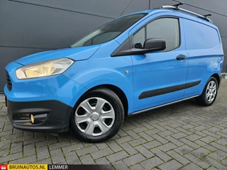 Ford Transit Courier - 431861905-0