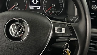 Volkswagen Polo Volkswagen Polo 1.0 TSI COMFORTLINE NAVI TREKHAAK - afbeelding nr 25
