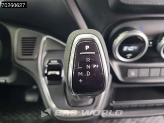 Iveco Daily Iveco Daily 35S21 3.0L Automaat NIEUW MODEL Laadklep Zijdeur ACC CarPlay Lat om Lat Bakwagen Meubelbak Koffer 21m3 Airco - afbeelding nr 14