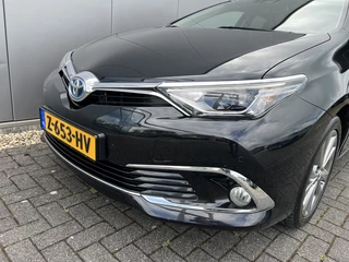 Toyota Auris - afbeelding nr 22