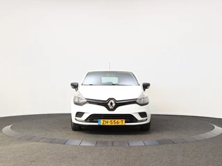 Renault Clio Renault Clio 0.9 TCe Life | Cruise Control | Airco | Radio | - afbeelding nr 13