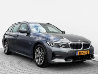 BMW 3 Serie BMW 3-serie Touring 330e 293pk Sport Line | Full LED | Carplay | Stoel/stuurverwarming | Trekhaak - afbeelding nr 26