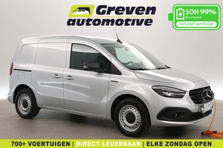 Mercedes-Benz eCitan 112 51 kWh