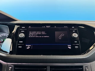 Volkswagen T-Cross Volkswagen T-Cross 1.5 TSI 150PK R-Line AUTOMAAT, LM 18 inch - afbeelding nr 32