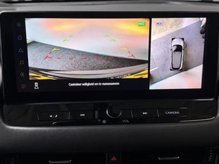 Nissan QASHQAI Nissan Qashqai 1.3 MHEV Xtronic N-Connecta AUT | PROPILOT | NAVI | HUD - afbeelding nr 12