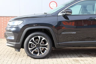 Jeep Compass - afbeelding nr 10