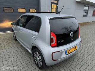 Volkswagen e-up! Volkswagen Up! e-Up|Panorama| stoelverwarming - afbeelding nr 8