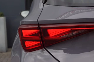 CUPRA Leon CUPRA Leon VZ 1.5e-Hybrid 272pk Performance /Panodak /19 Inch Lm/Intelligent Drive - afbeelding nr 12