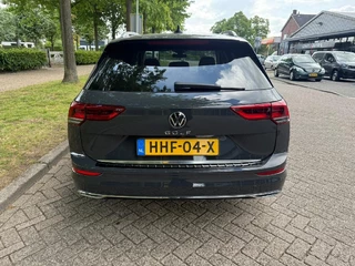 Volkswagen Golf - afbeelding nr 7