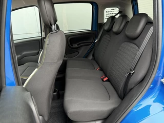 Fiat Panda Fiat Panda 1.0 Hybrid Pandina | Airco | Carplay | Cruise | PDC - afbeelding nr 5