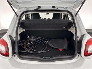 Smart Forfour Smart Forfour EQ Essential 18 kWh [ 3-Fase ] (INCL-BTW) Aut. *FULL-LEATHER | AIRCO | CRUISE | DAB+ | COMFORT-SEATS | 15''ALU* - afbeelding nr 10
