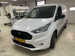 Ford Transit Connect - 113569988-0