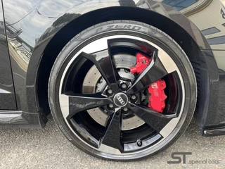 Audi RS3 Audi RS3 2.5 TFSI RS3 quattro|Pano|full - afbeelding nr 32