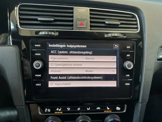 Volkswagen Golf Volkswagen Golf 1.5 TSI Highline Business R-Line| Pano|ACC| - afbeelding nr 29