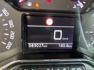 Citroën Berlingo - afbeelding nr 9