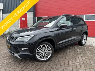 SEAT Ateca SEAT Ateca 1.6 TDI Style NWE D-RIEM / CAMERA / ACC / CARPLAY / DAB+ / FULL LED / NL-AUTO - afbeelding nr 1