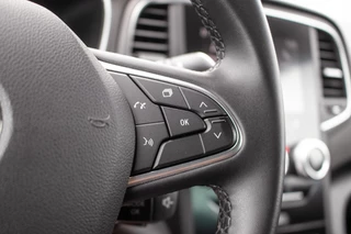 Renault Megane E-Tech Renault Megane E-Tech 1.6 Plug-In Hybrid 160 Zen - All-in rijkrprs | Navi | Carplay | Cruise | Stoelverw. - afbeelding nr 33