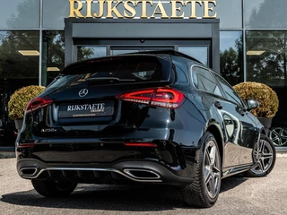 Mercedes-Benz A-Klasse Mercedes A-klasse A250e AMG|PANO|BURMESTER|CAMERA|18'' - afbeelding nr 5
