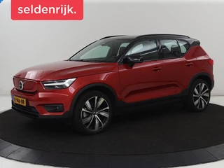 Volvo XC40 Recharge P8 AWD R-Design | SOH 92% |