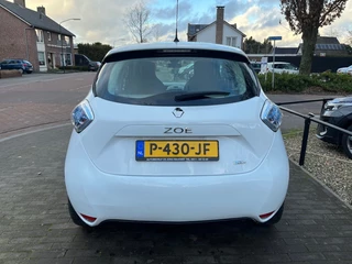 Renault ZOE - afbeelding nr 5
