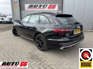 Audi A4 Audi A4 Avant 40 TFSI S edition - afbeelding nr 6