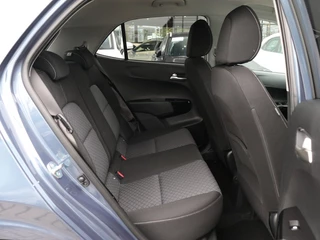 Kia Picanto Kia Picanto 1.0 DPI DynamicPlusLine I Apple/Android Navi I Camera - afbeelding nr 6