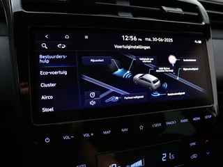Hyundai Tucson Hyundai Tucson 1.6 T-GDI PHEV N-Line | Side-skirts | Navigatie | Carplay | - afbeelding nr 38