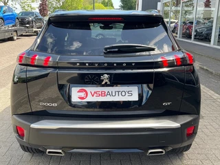 Peugeot 2008 - afbeelding nr 19