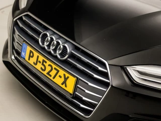 Audi A5 Audi A5 Sportback 2.0 TFSI Sport Automaat 191Pk (NAVIGATIE, CLIMATE, PLAT STUUR, SPORTSTOELEN, GETINT GLAS, LM VELGEN, NIEUWE APK, NIEUWSTAAT) - afbeelding nr 24