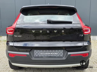Volvo XC40 Volvo XC40 1.5 T3|Pano|360|Leder|Stoel/Stuur Verw.|Keyless| - afbeelding nr 6