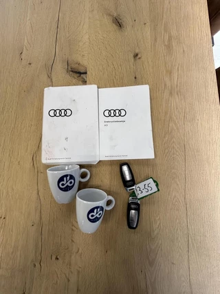 Audi A3 Audi A3 Sportback 35 TFSI 150pk edition one FACELIFT I DIGI DASHB. I ORG.NL + NAP + DEALER O.H. - afbeelding nr 12