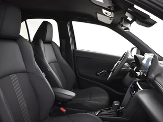 Toyota Yaris Cross - afbeelding nr 3