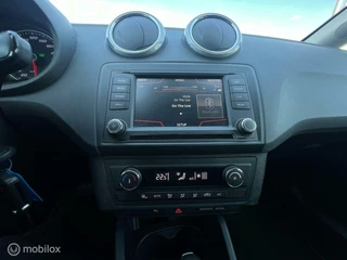 SEAT Ibiza Seat Ibiza 1.0 FR EcoTSI Style Connect /Dsg /Clima /Navigatie - afbeelding nr 13