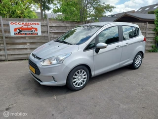 Ford B-MAX - 202085009-0