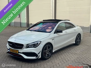 Mercedes-Benz CLA - 249156991-0