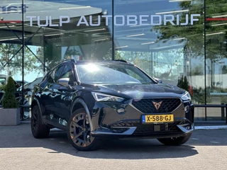 CUPRA Formentor CUPRA Formentor 1.5 TSI Business Edition Plus - afbeelding nr 5