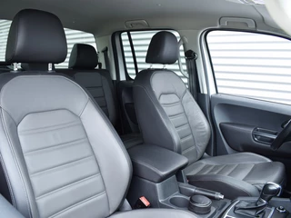 Volkswagen Amarok - afbeelding nr 10