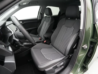 Audi A1 Sportback Audi A1 Sportback 30 TFSI 116 pk Advanced edition Led, PDC, Navi, Sportstoelen - afbeelding nr 13