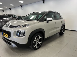 Citroën C3 Aircross Citroën C3 Aircross 1.2 S&S Feel 110PK / NAVI / TREKHAAK / PDC / CRUISE.C / - afbeelding nr 42
