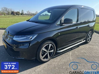 Volkswagen Caddy - 124181637-0