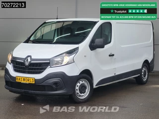 Renault Trafic - 206798092-0