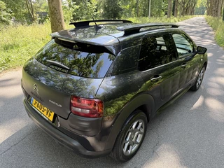 Citroën C4 Cactus Citroën C4 Cactus 1.2 PureT. Business navi camara airco - afbeelding nr 3